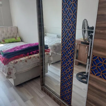 דירה اسطمبول سنيورت كومبوند جميش بارك